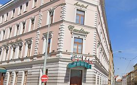 Carlton Hotel Prag